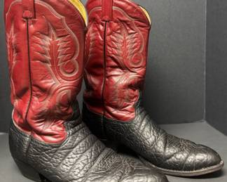 Men’s boots