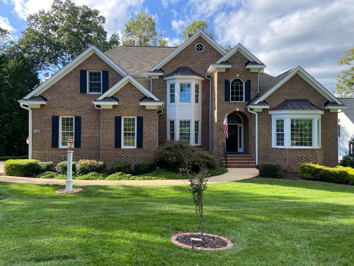 Fabulous Ford’s Colony home!!