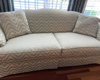 Rowe Furniture sofa