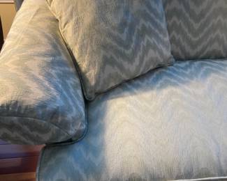 Rowe Furniture sofa