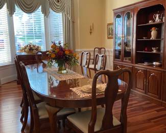 Lovely Dining Room