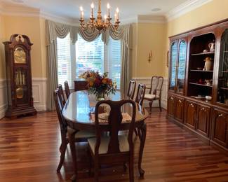 Lovely Formal Dining Room