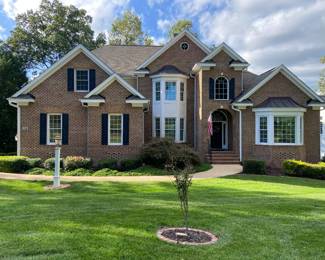 Fabulous Ford’s Colony home!!