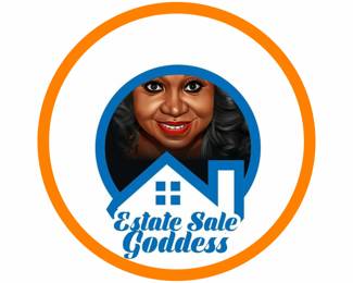 Brought to you by YOUR Estate Sale Goddess. Questions ring/text 312.450.9821 