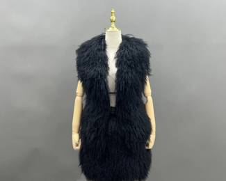 Mongolian FGM BESPOKE