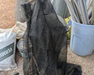 Shade cloth