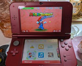 Nintendo 3DS XL