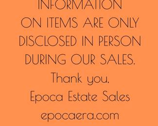 Sale Picture