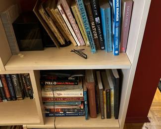 Books