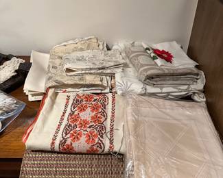 Linens 