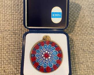Murano pendant