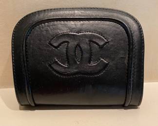 Chanel case