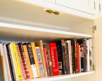 Cookbooks