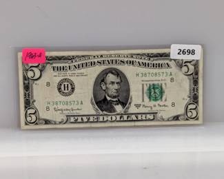 Sale Picture