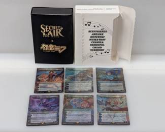 Sale Picture