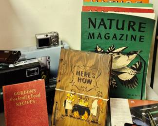 Books