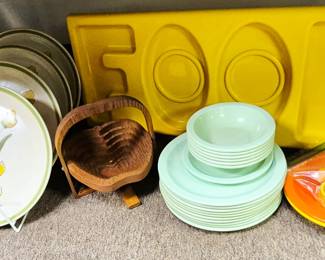 MCM kitchenware