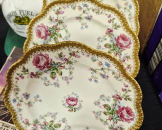 Much St. Joseph collectibles. "Regnier & Shoup Crockery Co." St. Joseph business