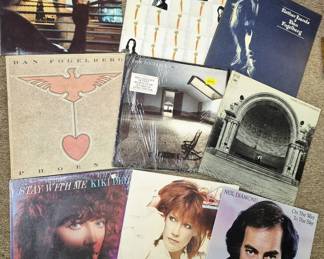 Albums