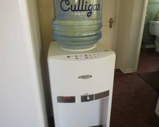 Whirlpool Water Cooler