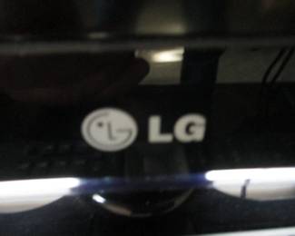 LG Flat Screen TV
