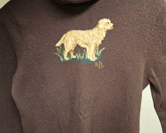 Vintage Ralph Lauren