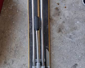 MANUAL TILE CUTTER