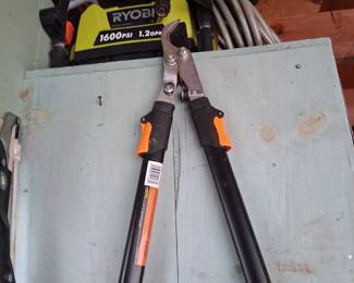 FISKARS LOPPER