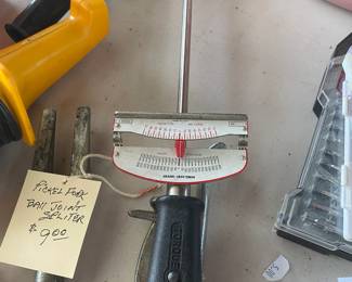 CRAFTSMAN BEAM-STYLE TORQUE WRENCH