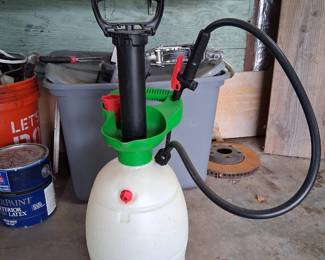 SPRAYER