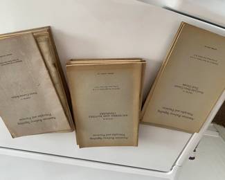 RAILROAD BOOKS