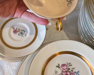 Haviland china