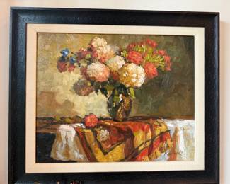 Lots of great art