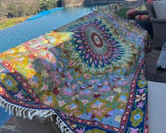 Never opened until today!