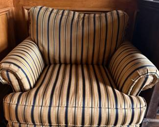 Beautiful accent chair