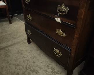 3 Drawer Chest