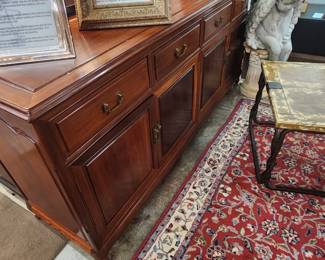 Credenza