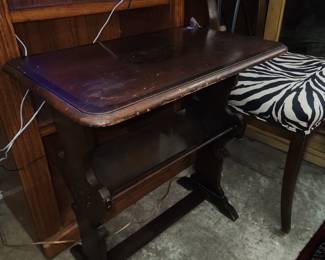 Side Table