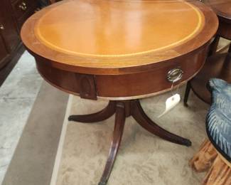 30" Occasional Table
