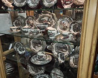 Johnson Brothers China