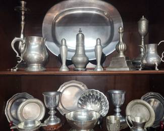 Pewter