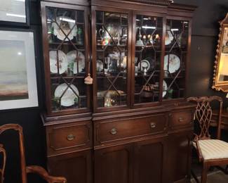China Cabinet