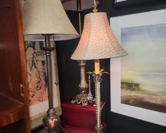 Lamps
