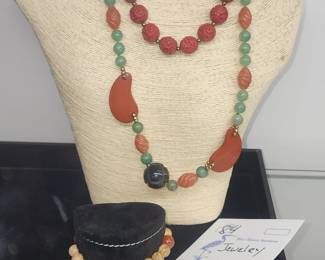 Costume Jewelry