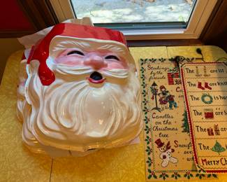 Vintage Christmas