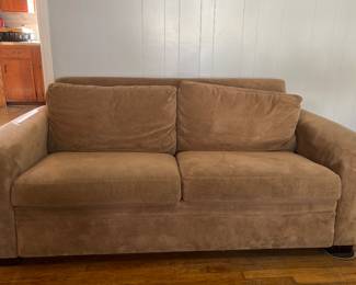 Sleeper sofa 