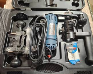 Strategy Rotary Tool 