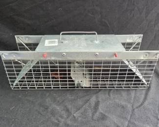 Havahart XSmall 2 Door Animal Trap