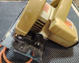 Black Decker 7308 Circular Saw