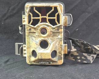 Cam Park T85 Trail Camera